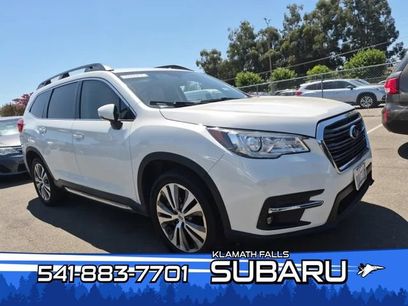 Used 2021 Subaru Ascent Limited