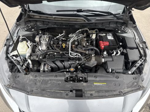 Used 2023 Nissan Altima 2.5 S FWD image 14