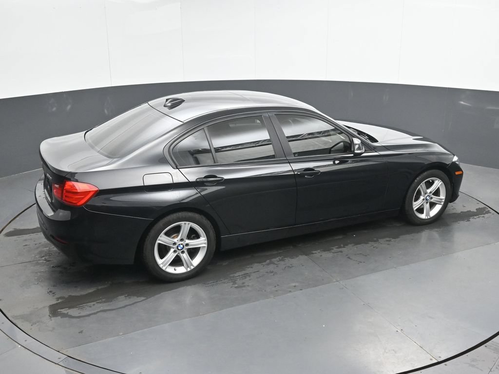 Used 2013 BMW 328i xDrive Sedan AWD/4WD image 26
