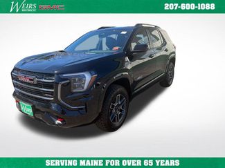 New 2026 GMC Terrain AT4 w/ Convenience Package III AWD/4WD video 1