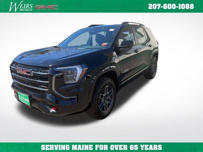 New 2026 GMC Terrain AT4 w/ Convenience Package III