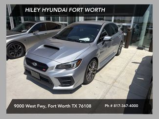 Used 2021 Subaru WRX STI w/ Popular Package #3 AWD/4WD video 1