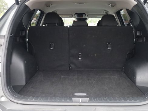 Used 2024 Hyundai Tucson SEL FWD image 19