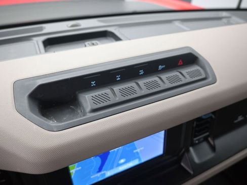 Certified 2023 Ford Bronco Wildtrak AWD/4WD image 21