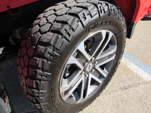 Used 2023 Ford F150 XL w/ STX Appearance Package image 35