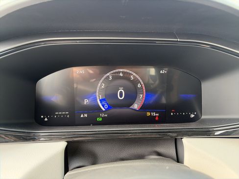 New 2026 Volkswagen Taos S FWD image 21
