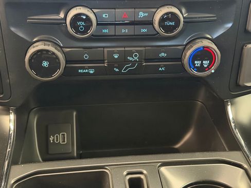 New 2026 Ford F150 STX image 27