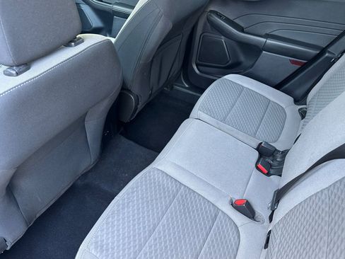 Certified 2022 Ford Escape SE FWD image 13