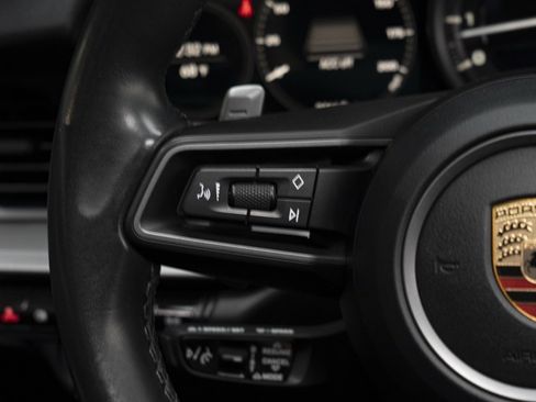 Used 2020 Porsche 911 Carrera 4S w/ Sport Package image 54