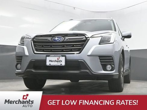 Used 2023 Subaru Forester Limited AWD/4WD image 35