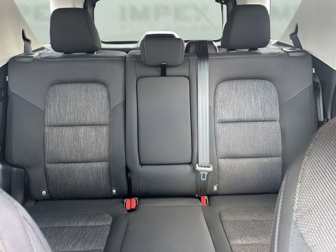 Used 2024 Ford Bronco Sport Big Bend w/ Convenience Package image 11