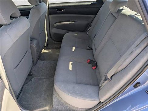 Used 2007 Toyota Prius FWD image 17
