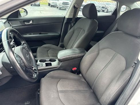 Used 2016 Kia Optima LX FWD image 13