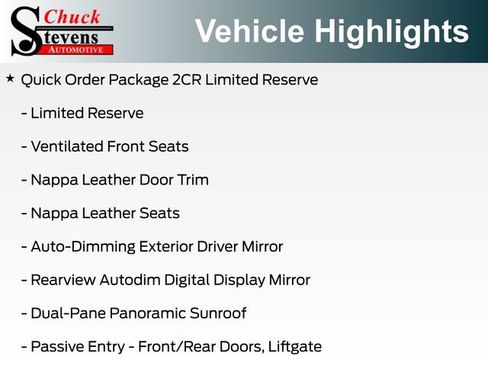 New 2026 Jeep Grand Cherokee L Limited image 8