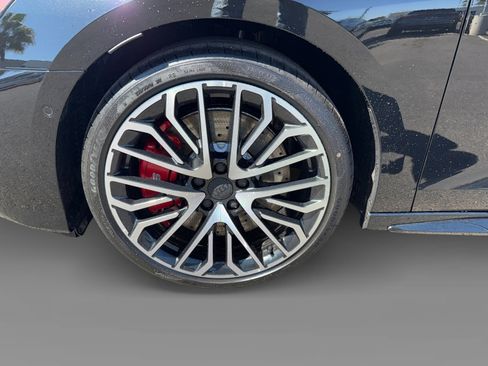 New 2026 Audi S3 Premium image 9