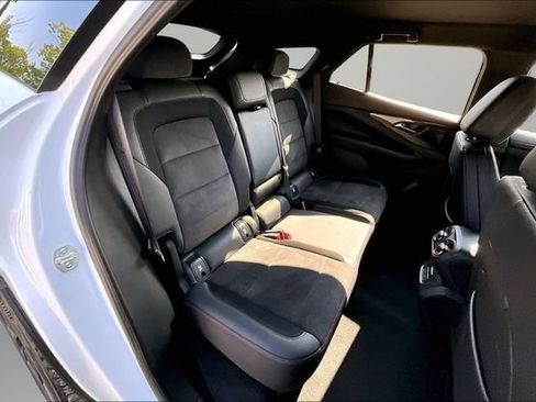 Certified 2024 Chevrolet Blazer EV RS AWD/4WD image 26
