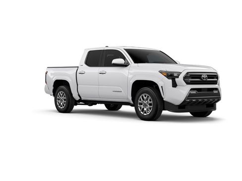 New 2026 Toyota Tacoma SR5 image 17