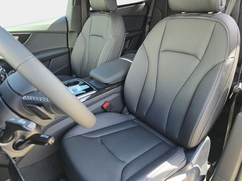 Certified 2026 Audi Q8 Premium Plus AWD/4WD image 15
