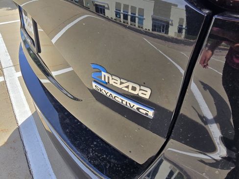 Used 2024 MAZDA CX-5 AWD 2.5 S w/ Preferred Package image 11