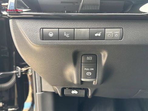 New 2026 Nissan Murano Platinum w/ Cargo Package AWD/4WD image 30