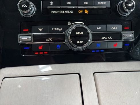 Used 2019 Lincoln Navigator Black Label w/ Cargo Package AWD/4WD image 24