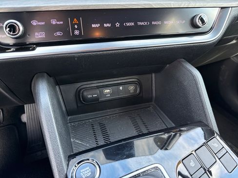 Used 2023 Kia Sportage X-Line image 19