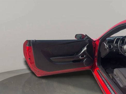 Used 2010 Chevrolet Camaro SS w/ RS Package RWD image 19