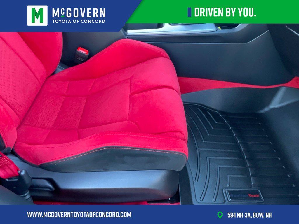 Used 2026 Honda Civic Type R image 25