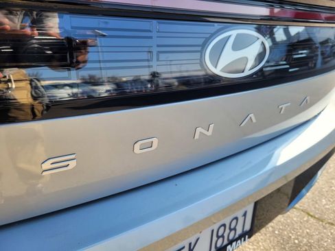 Used 2024 Hyundai Sonata SEL image 29