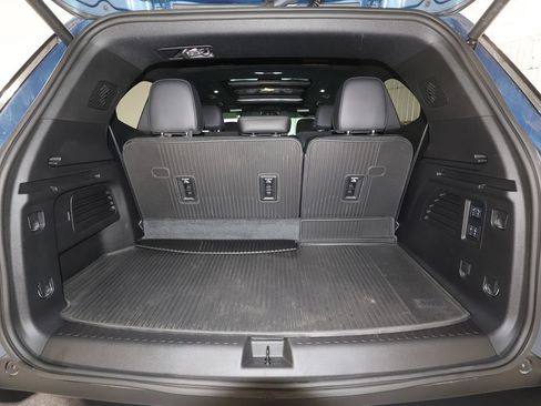 Certified 2026 Buick Enclave Preferred w/ Power Package AWD/4WD image 26