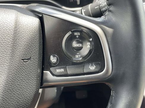 Used 2020 Honda CR-V Touring image 11