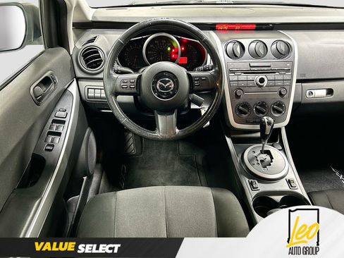 Used 2009 MAZDA CX-7 Sport image 19