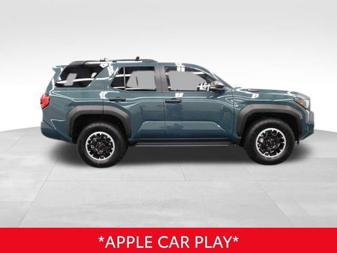 Used 2025 Toyota 4Runner TRD Off-Road Premium image 11
