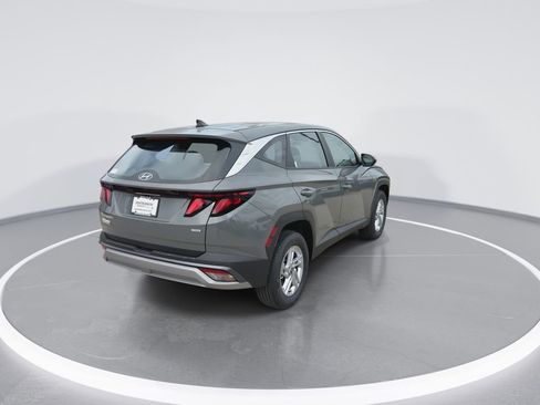 New 2026 Hyundai Tucson SE AWD/4WD image 8