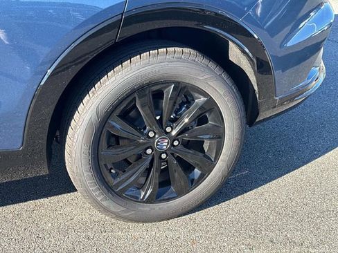 New 2026 Buick Envista Sport Touring w/ Convenience I Package image 11