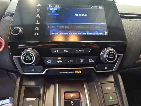 Used 2022 Honda CR-V Touring image 17