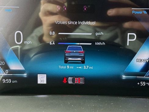 New 2026 BMW X5 xDrive50e image 12