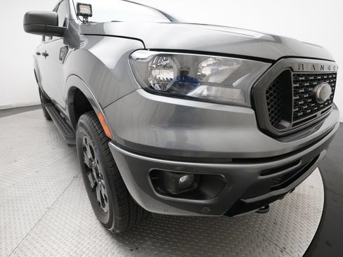 Used 2022 Ford Ranger XLT w/ Equipment Group 301A Mid AWD/4WD image 22