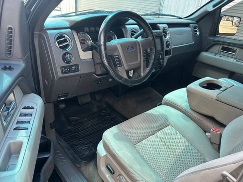 Used 2010 Ford F150 XLT RWD image 28