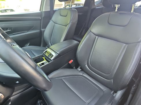 Used 2023 Hyundai Tucson SEL w/ Convenience Package AWD/4WD image 17