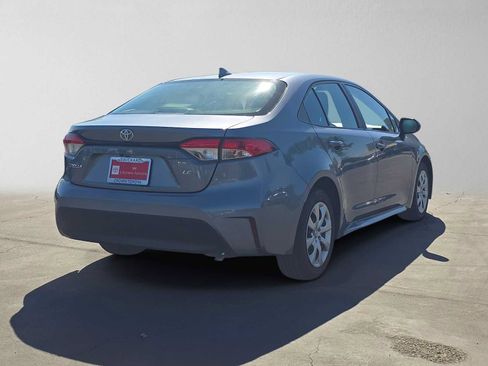 Used 2024 Toyota Corolla LE FWD image 3