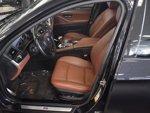 Used 2013 BMW 528i Sedan RWD image 64
