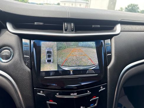 Used 2018 Cadillac XTS Luxury w/ Driver Awareness Package AWD/4WD image 30