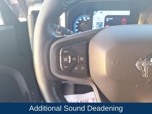 Used 2023 Ford Bronco Outer Banks image 19