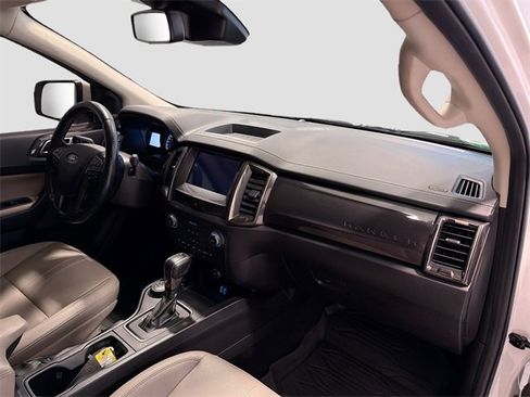 Used 2020 Ford Ranger Lariat w/ Technology Package image 24