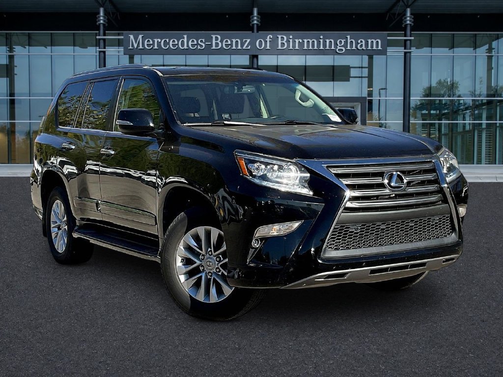 Used 2019 Lexus GX 460 Premium AWD/4WD image 1