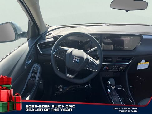 New 2026 Buick Encore GX Sport Touring w/ Advanced Technology Package image 13