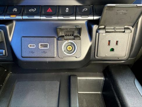Used 2019 GMC Sierra 1500 AT4 w/ AT4 Carbonpro Edition AWD/4WD image 20