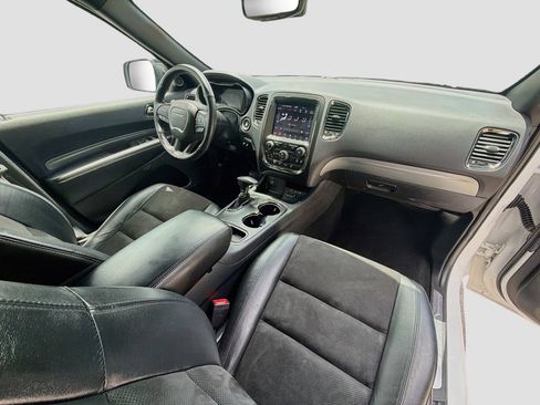 Used 2019 Dodge Durango R/T w/ Trailer Tow Group IV AWD/4WD image 35