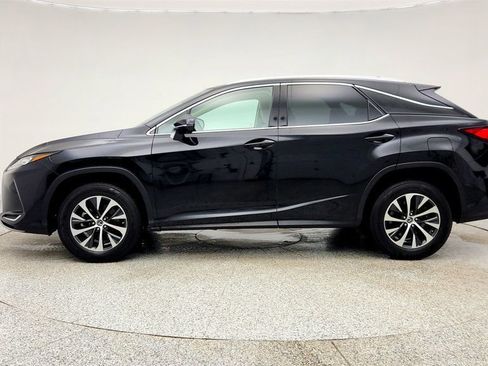 Used 2020 Lexus RX 350 F Sport image 8